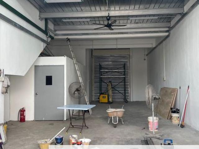Warehouse for rent in Country Heights Damansara, Kuala Lumpur