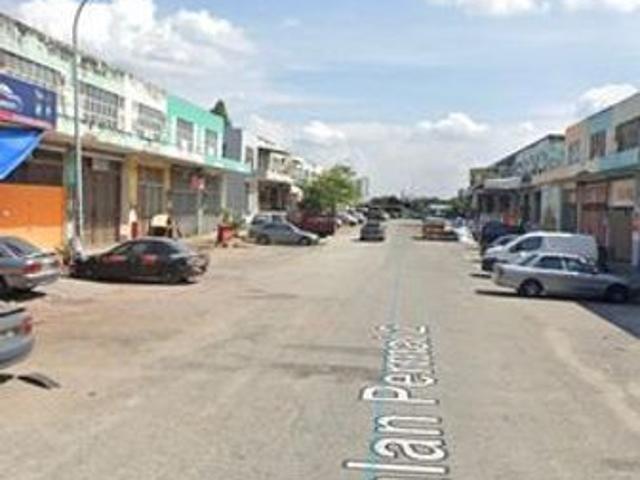Warehouse for sale in Petaling, Subang Jaya