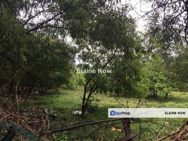 Warehouse for sale in Country Heights Damansara, Kuala Lumpur