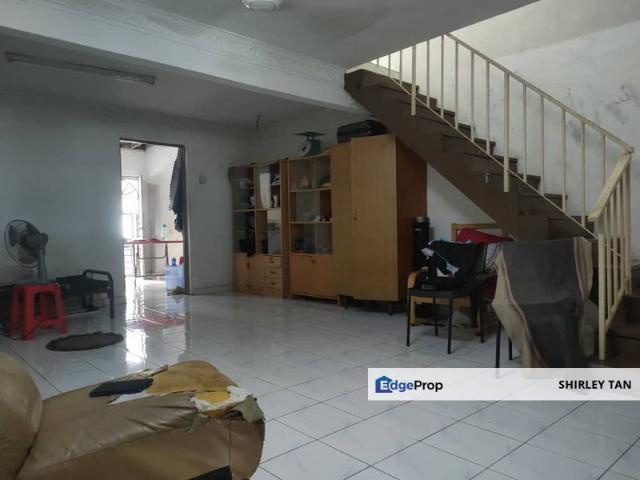 House for sale in Puchong, Majlis Bandaraya Subang Jaya