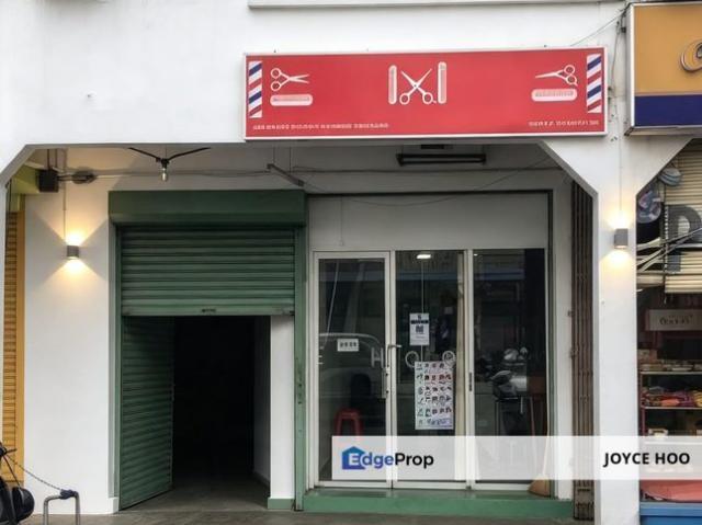 Shop for sale in Puchong, Majlis Bandaraya Subang Jaya