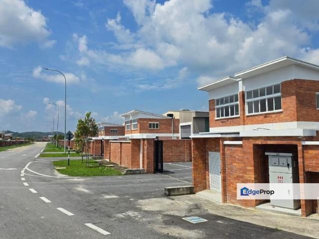 Warehouse for rent in Ulu Dong, Selangor