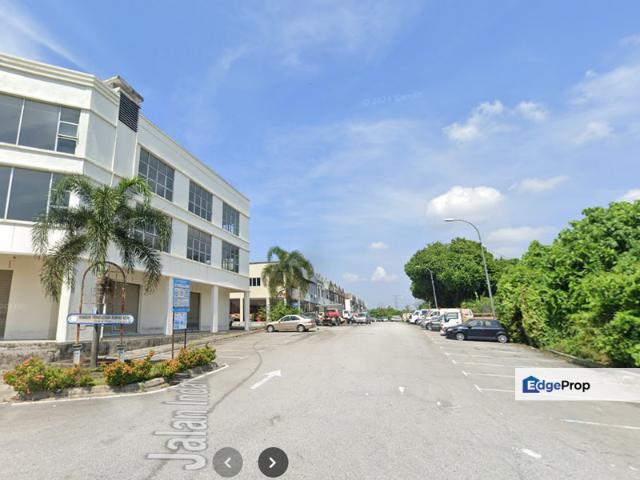 Shop for sale in Selayang, Selangor