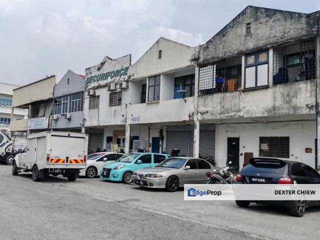 Shop for sale in Selayang, Selangor