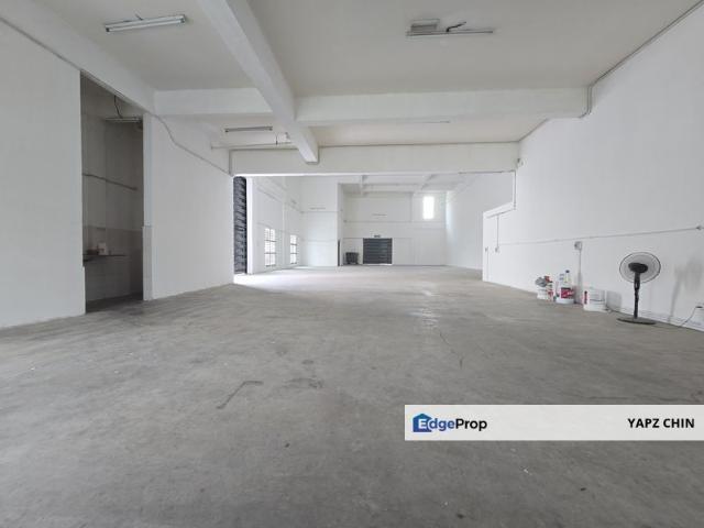 Warehouse for rent in Kajang, Langat