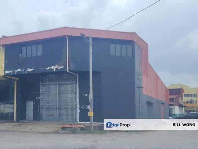 Warehouse for rent in Balakong, Majlis Perbandaran Kajang