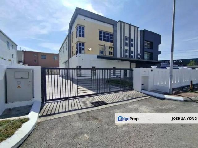 Warehouse for rent in Kajang, Langat
