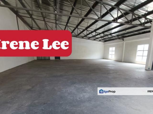 Warehouse for rent in Kajang, Langat