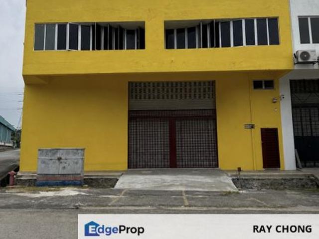 Warehouse for rent in Kajang, Langat