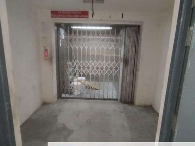 Warehouse for rent in Balakong, Majlis Perbandaran Kajang
