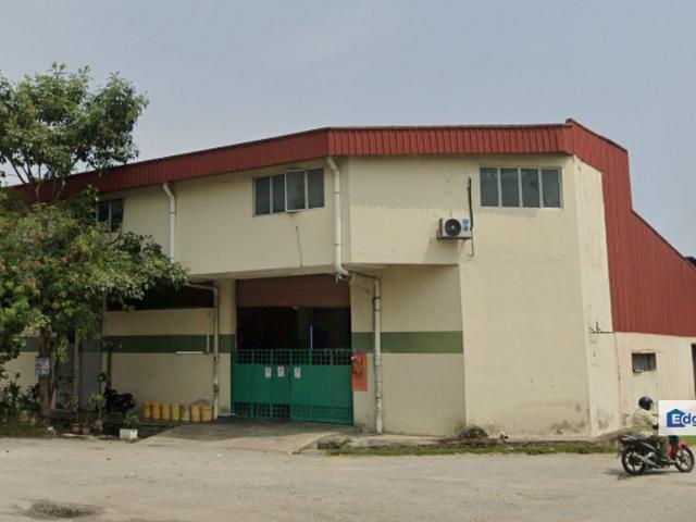 Warehouse for rent in Kajang, Langat