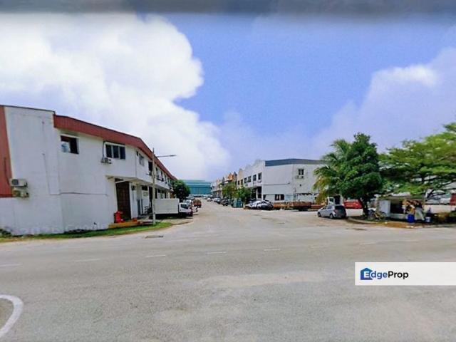 Warehouse for rent in Kajang, Langat