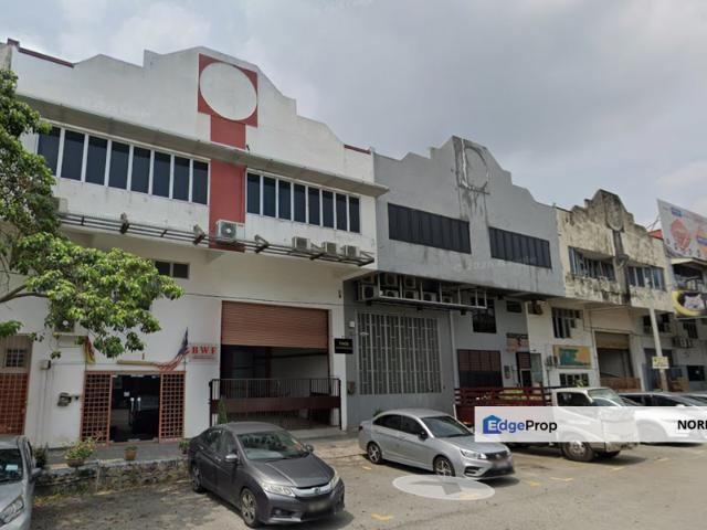 Warehouse for rent in Kajang, Langat