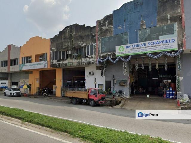 Warehouse for rent in Balakong, Majlis Perbandaran Kajang