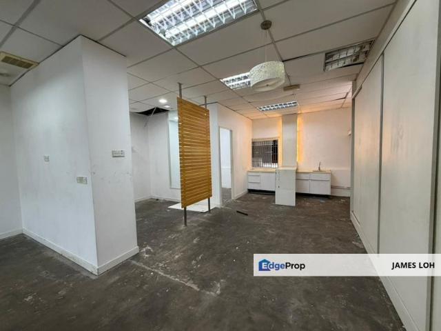 Warehouse for rent in Kajang, Langat