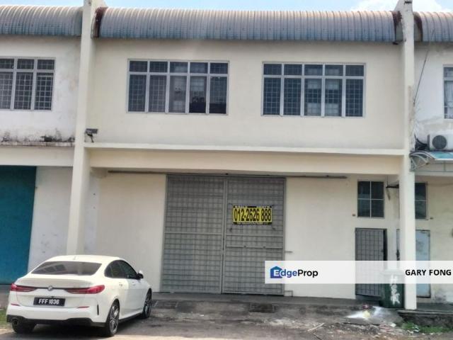 Warehouse for rent in Kajang, Langat