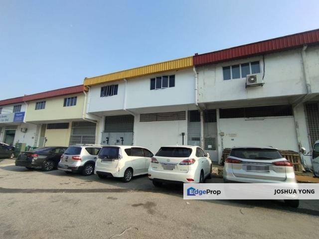 Warehouse for rent in Kajang, Langat