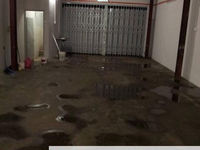 Warehouse for rent in Kajang, Langat
