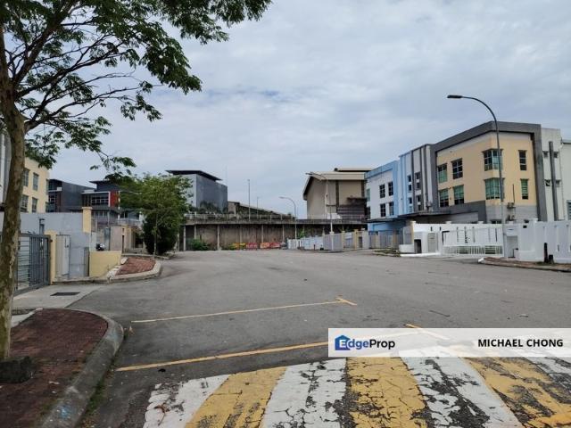 Warehouse for rent in Kajang, Langat