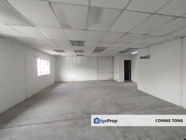 Warehouse for rent in Balakong, Majlis Perbandaran Kajang