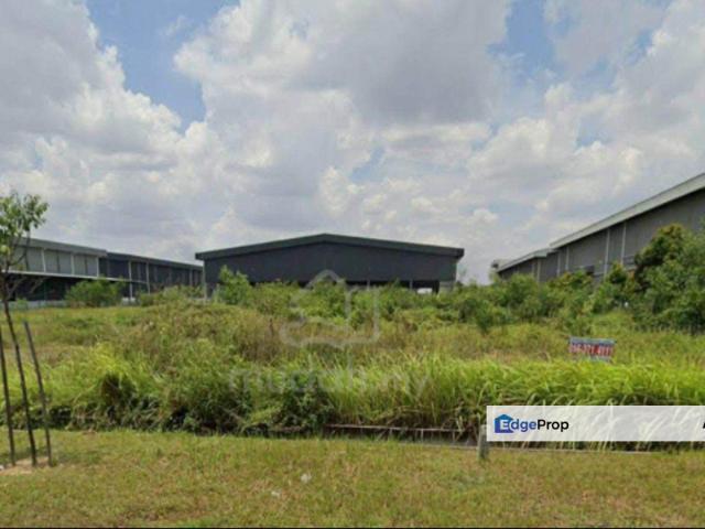 Warehouse for rent in Kajang, Langat