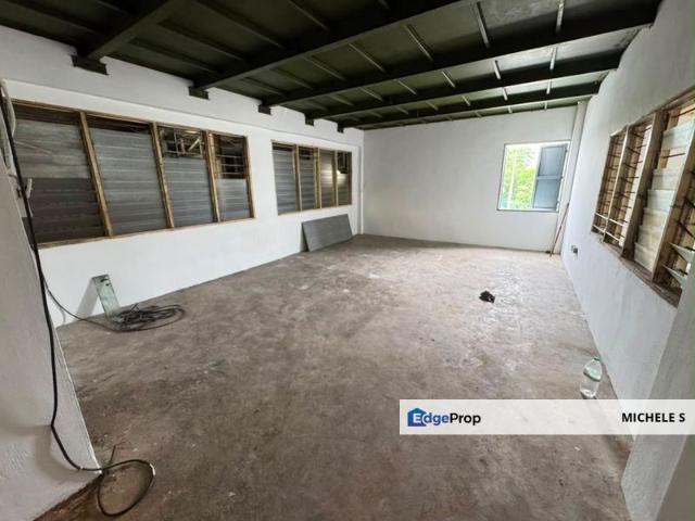 Warehouse for rent in Kajang, Langat
