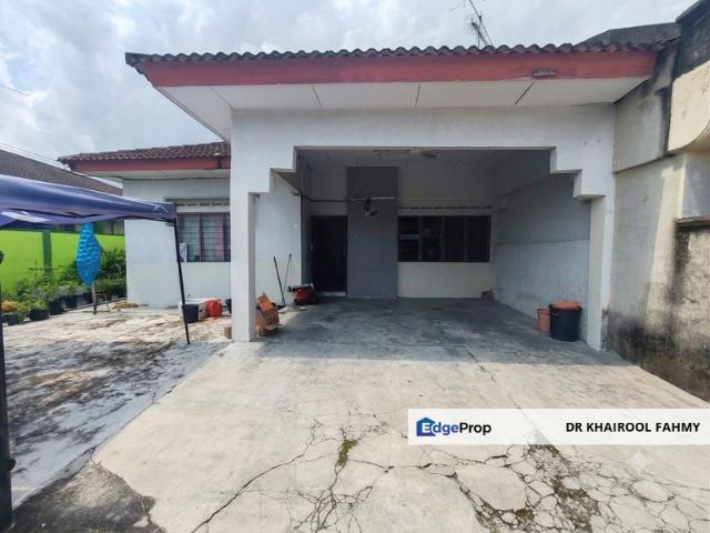 House for sale in Batu Pahat, Johor