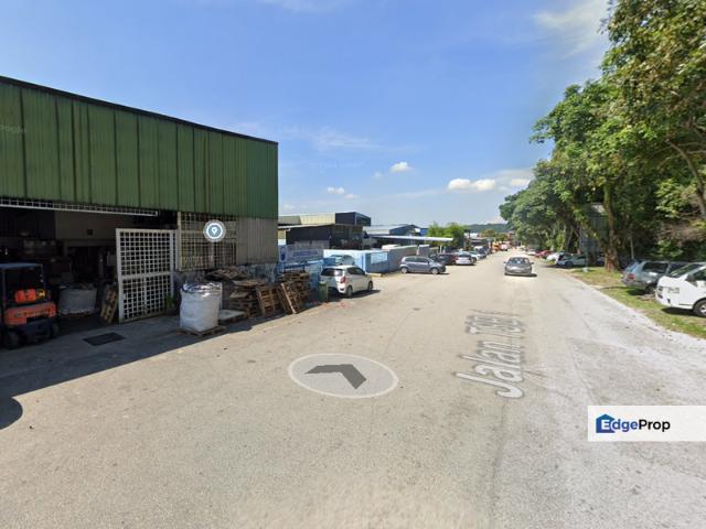 Warehouse for sale in Petaling, Damansara Damai