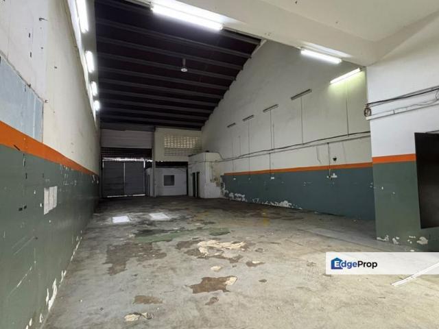 Warehouse for rent in PJU 5, Petaling Jaya