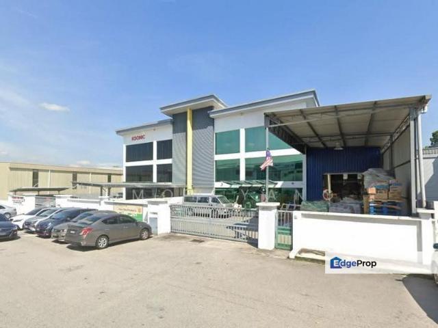 Shop for rent in PJU 5, Petaling Jaya