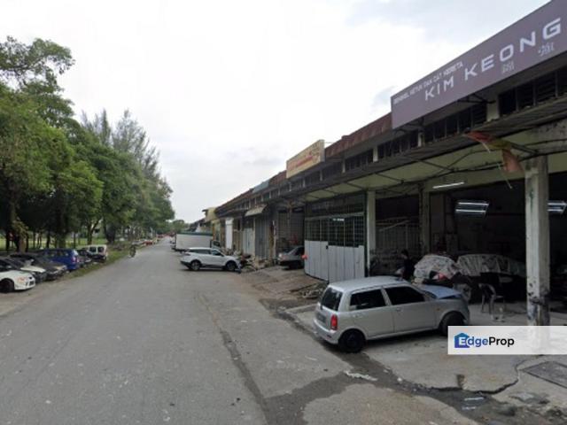 Warehouse for sale in Petaling, Damansara Damai