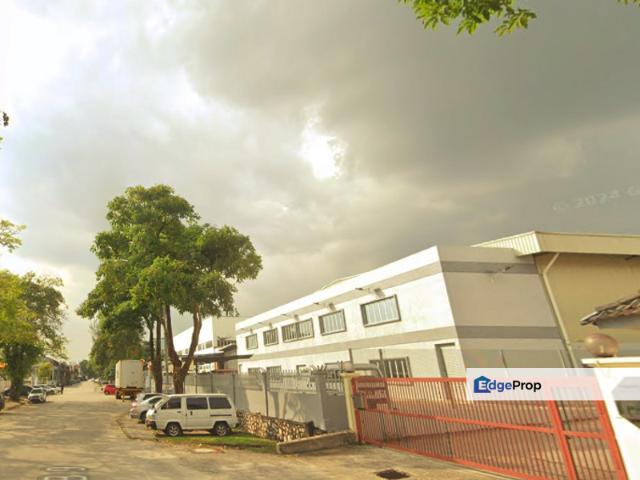 Warehouse for sale in Petaling, Damansara Damai