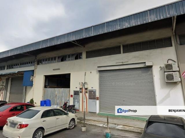 Warehouse for sale in PJU 5, Petaling Jaya
