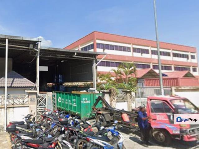 Warehouse for sale in Petaling, Alam Impian