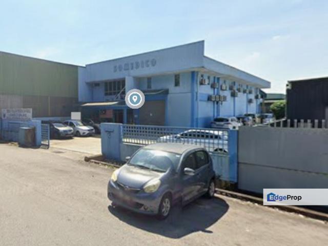 Warehouse for sale in Petaling, Alam Impian