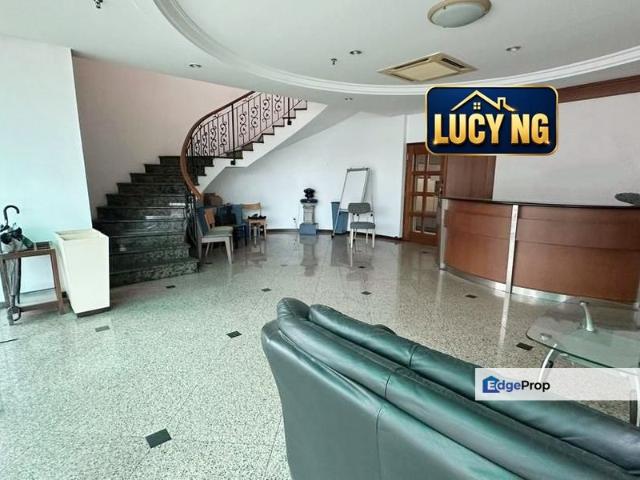 Warehouse for rent in Wellesley, Penang