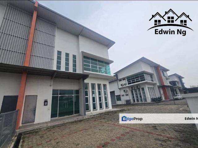 Warehouse for sale in Seberang Perai, Pulau Pinang