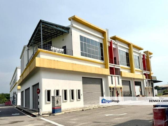 Warehouse for rent in Port Klang, Selangor