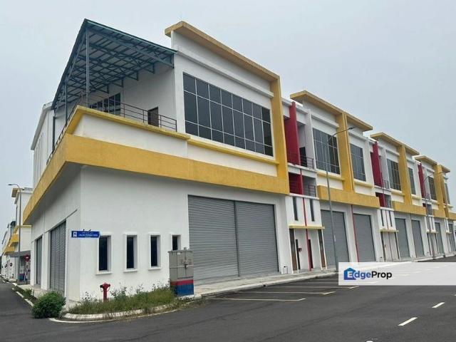 Warehouse for sale in Taman Klang Utama, Bandaraya Klang