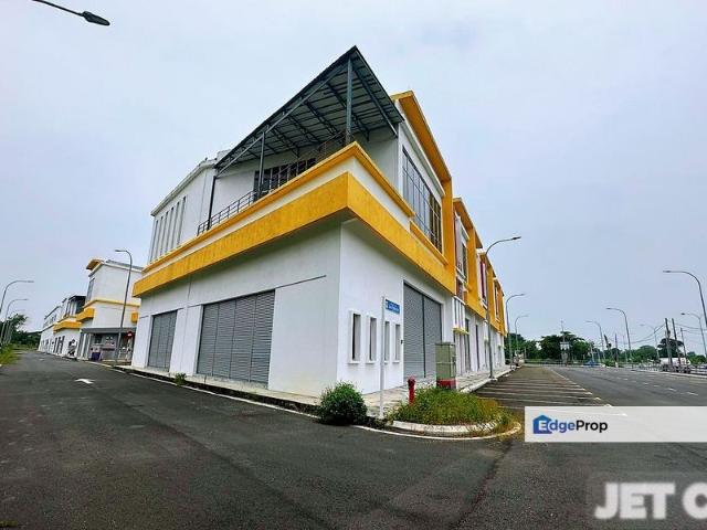 Warehouse for sale in Port Klang, Selangor