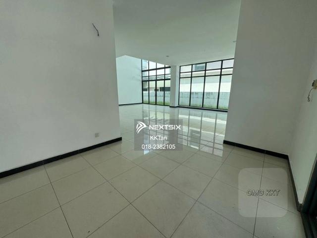 Warehouse for sale in Wellesley, Penang