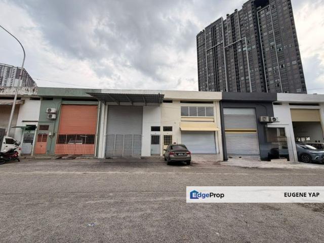Warehouse for sale in Country Heights Damansara, Kuala Lumpur