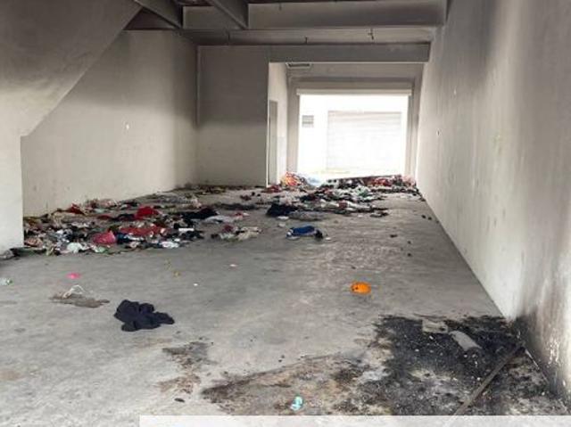 Shop for sale in Petaling, Alam Impian