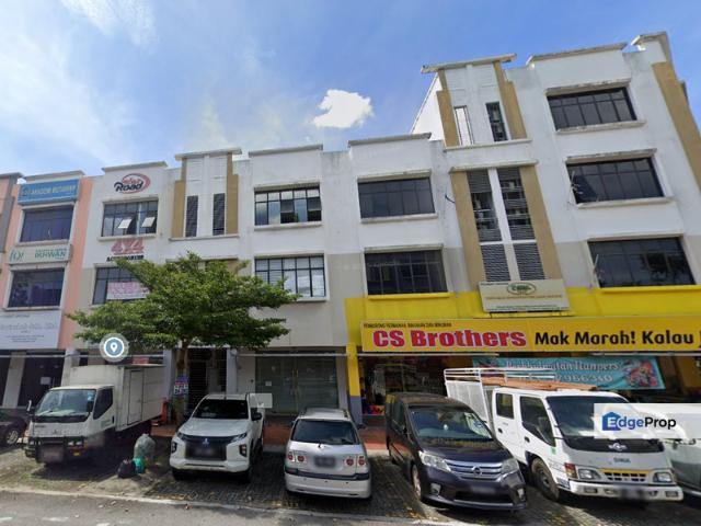 Shop for rent in Petaling, Alam Impian
