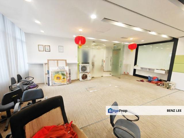 Shop for rent in Petaling, Alam Impian