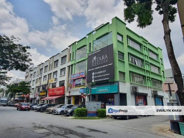 Shop for sale in Petaling, Alam Impian