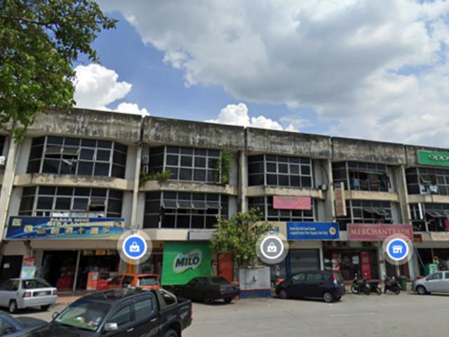 Shop for sale in Petaling, Alam Impian
