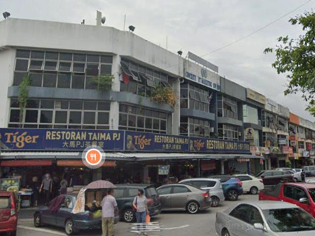 Shop for sale in Petaling, Alam Impian