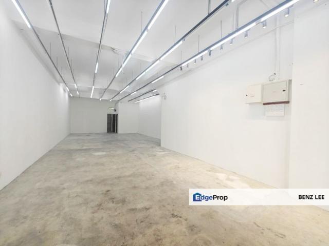 Shop for rent in Petaling, Alam Impian