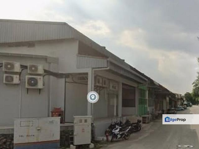 Warehouse for sale in Petaling, Alam Impian